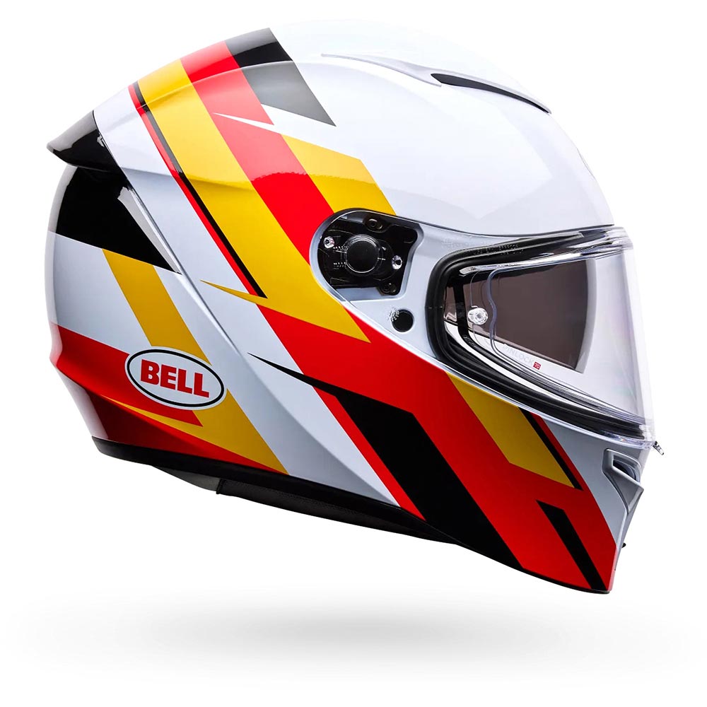 Casque Lithium Nova