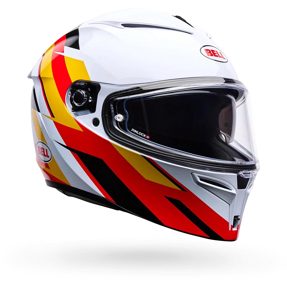Casque Lithium Nova