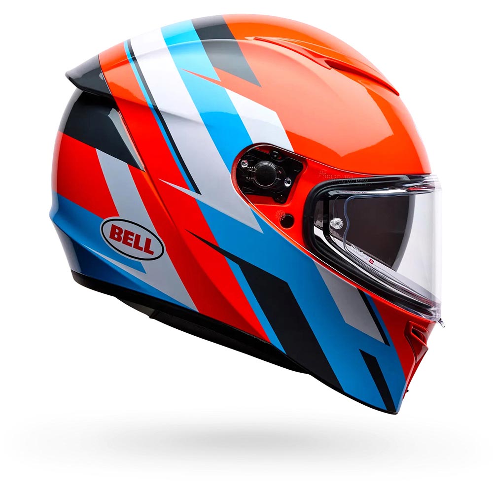 Casque Lithium Nova