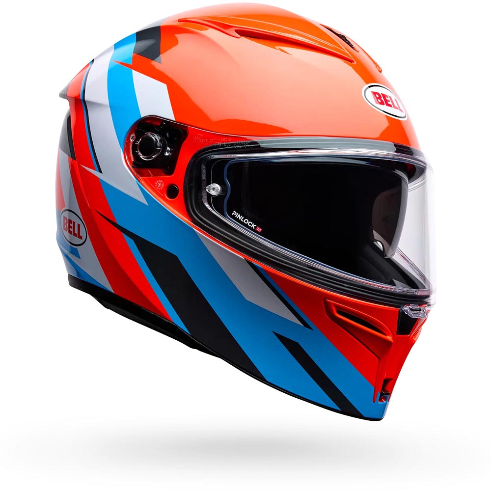 Casque Lithium Nova