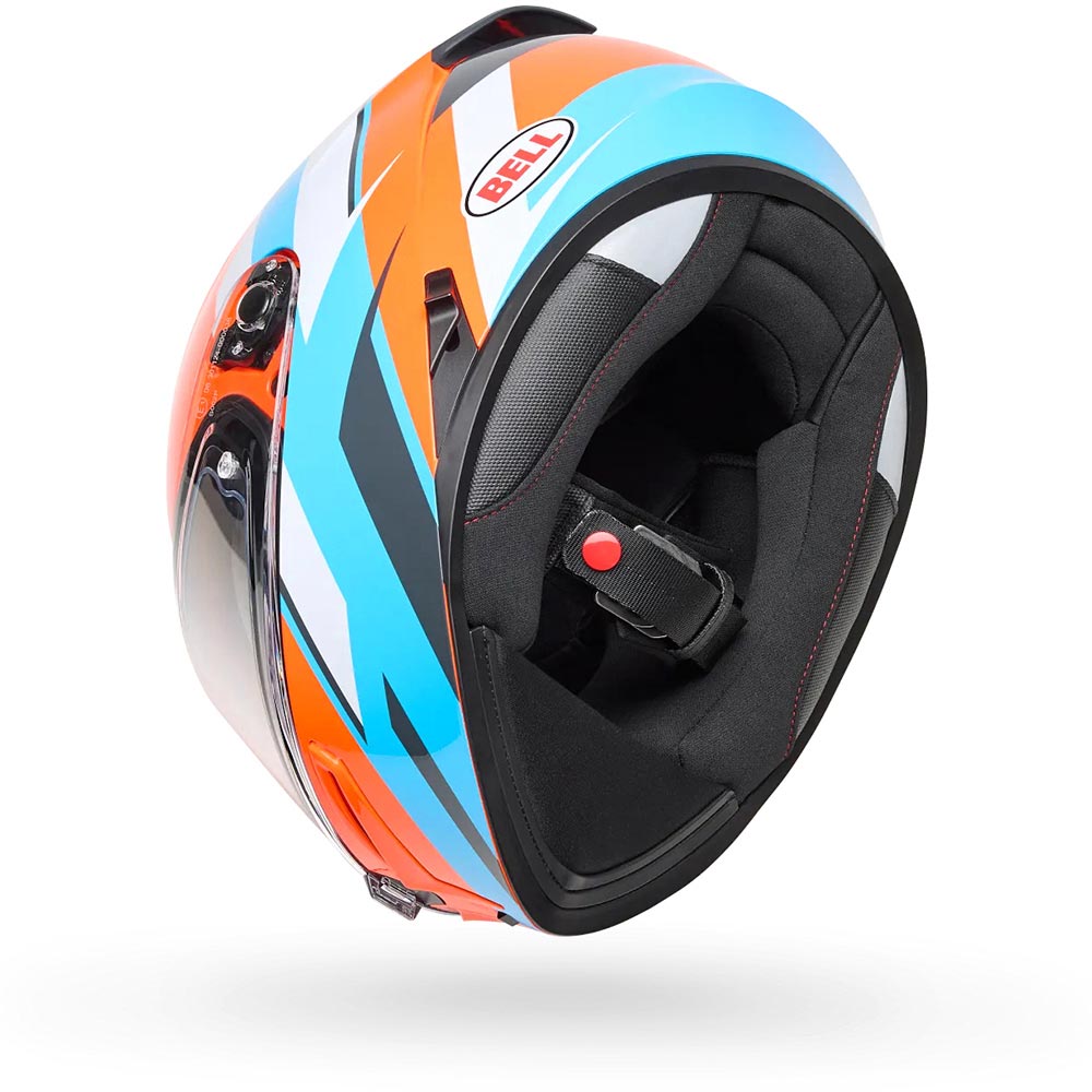 Casque Lithium Nova
