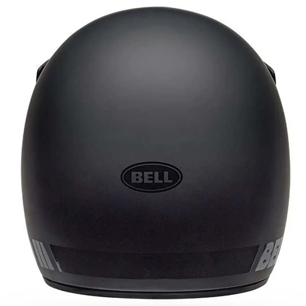 Casque Moto-3 Solid