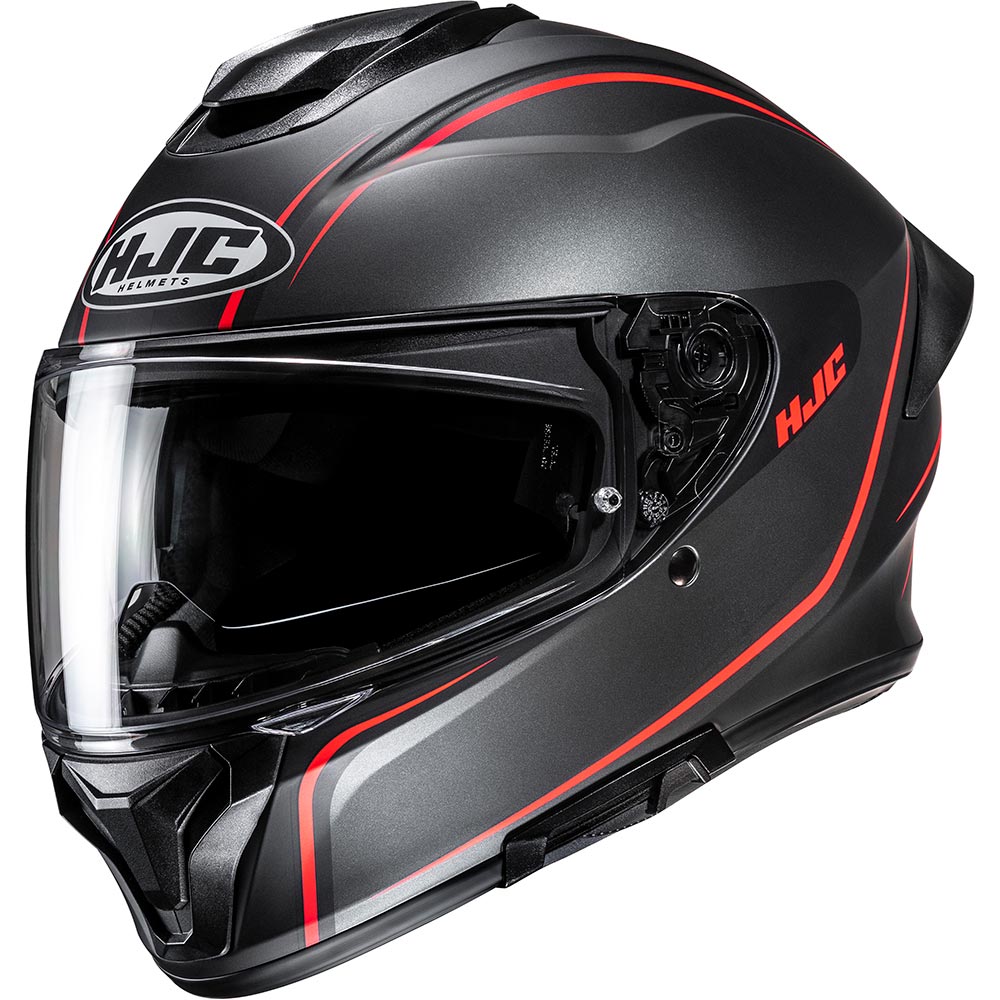 Casque C71 Quez