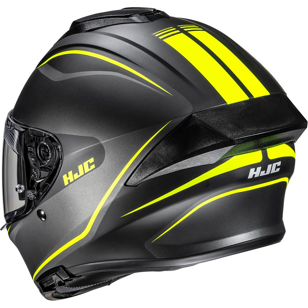 Casque C71 Quez