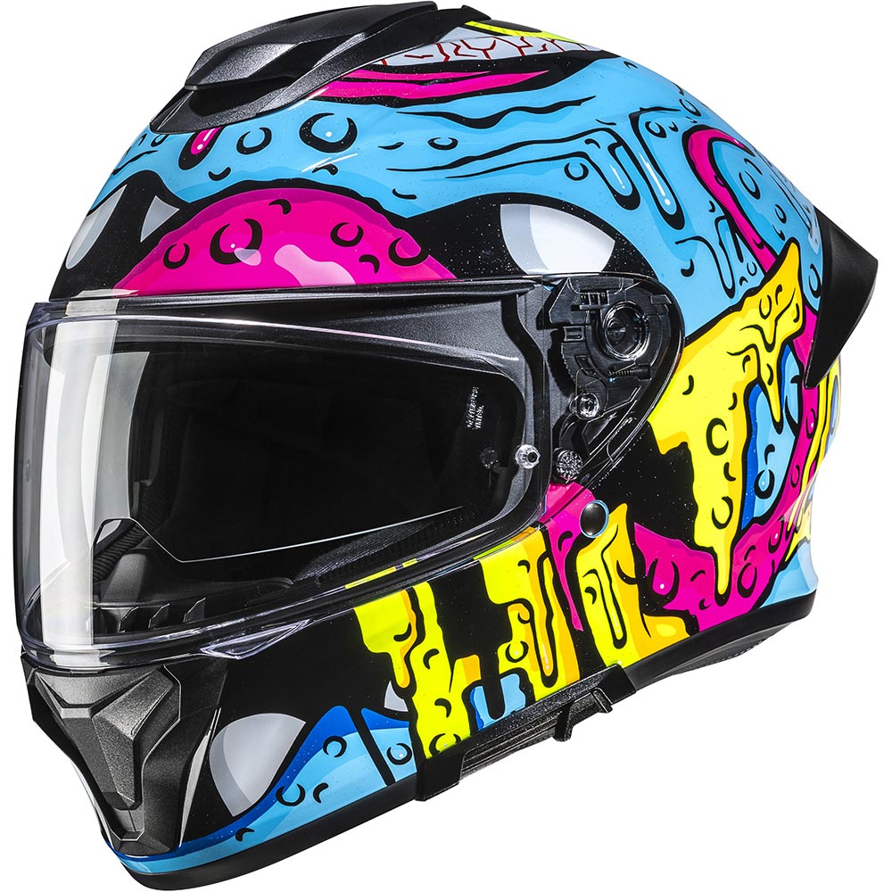 Casque C71 Squeeze