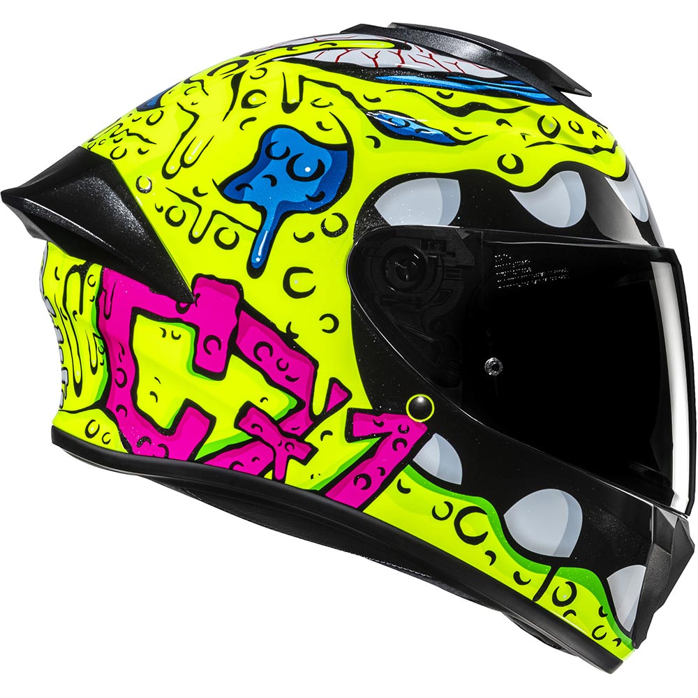 Casque C71 Squeeze