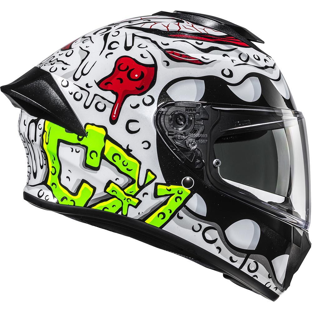Casque C71 Squeeze