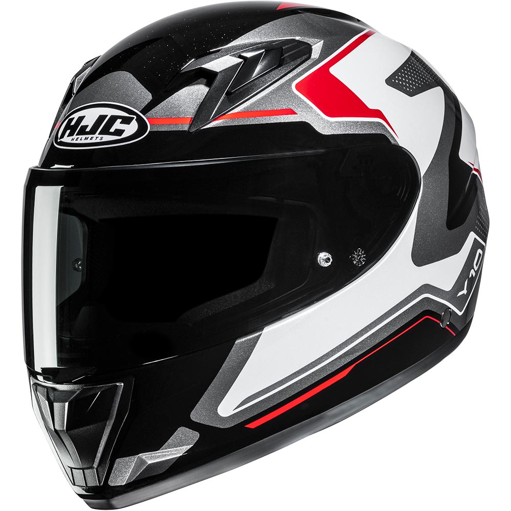 Casque enfant Y10 Cric