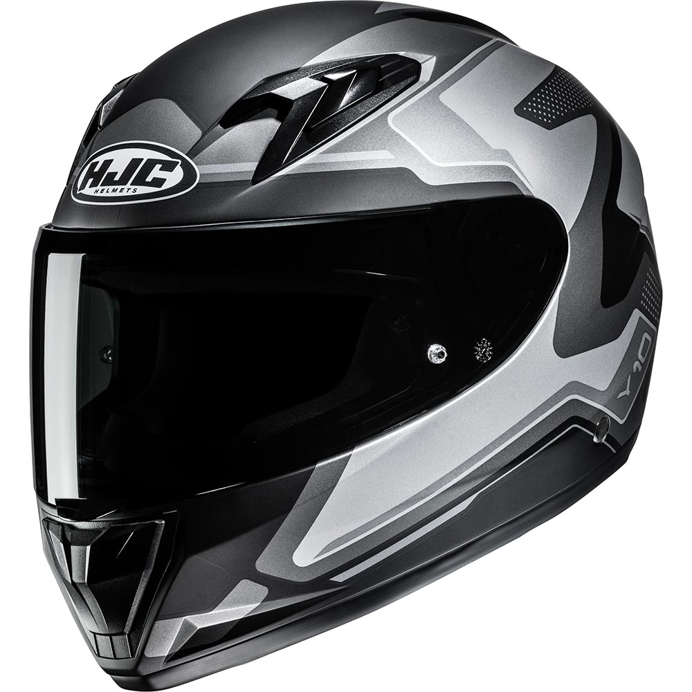 Casque enfant Y10 Cric