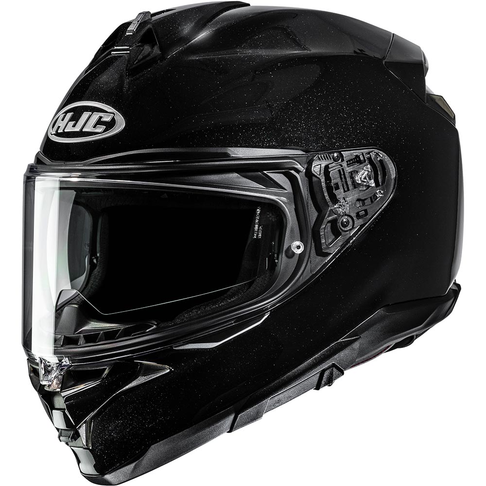 Casque F72 Carbon Uni