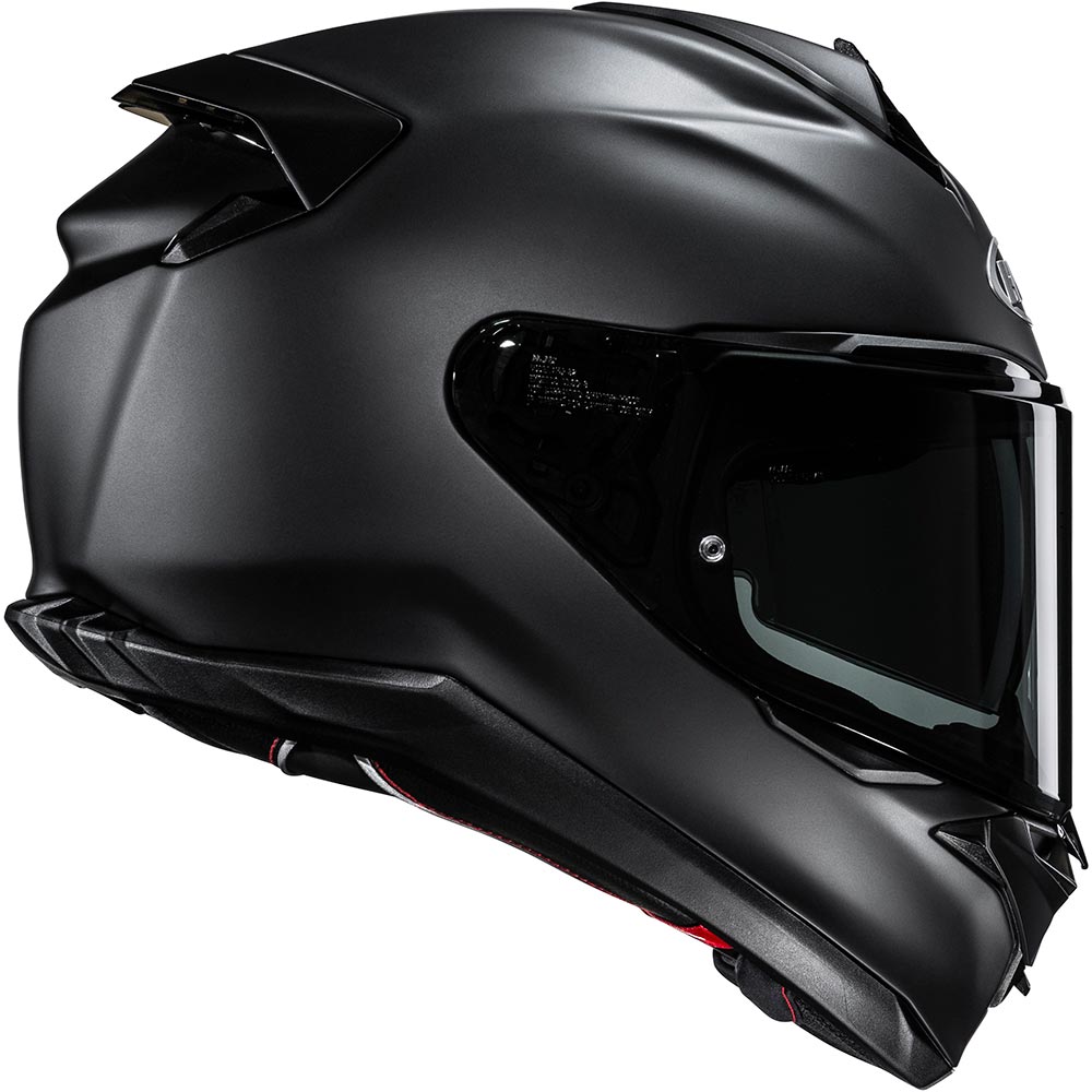 Casque F72 Carbon Uni