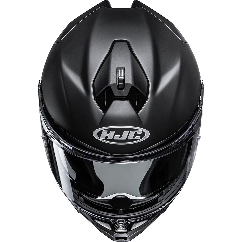 Casque F72 Carbon Uni