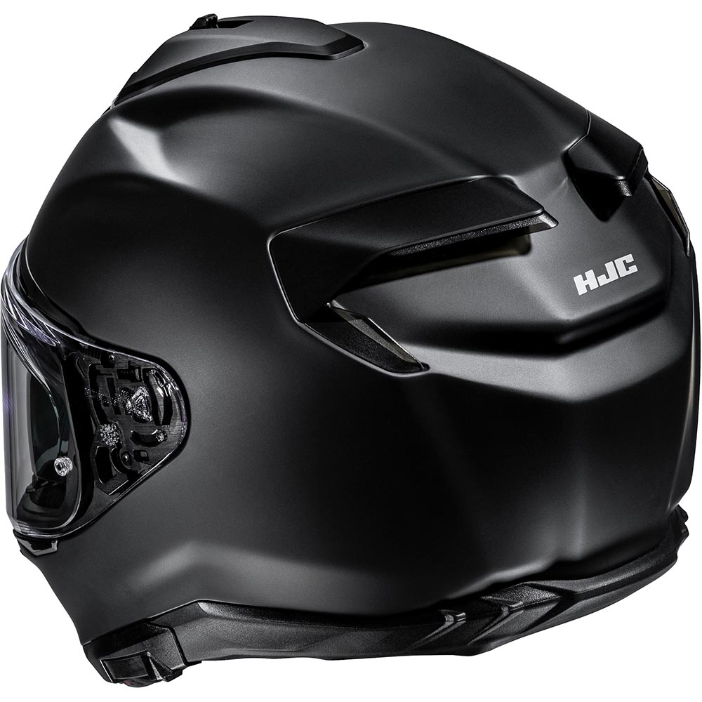 Casque F72 Carbon Uni