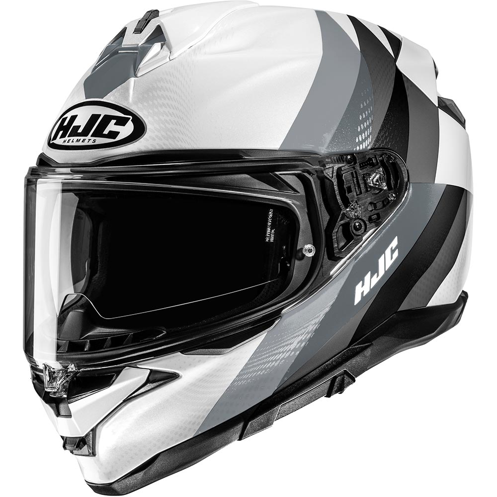 Casque F72 Racero