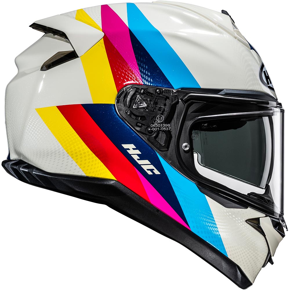 Casque F72 Racero