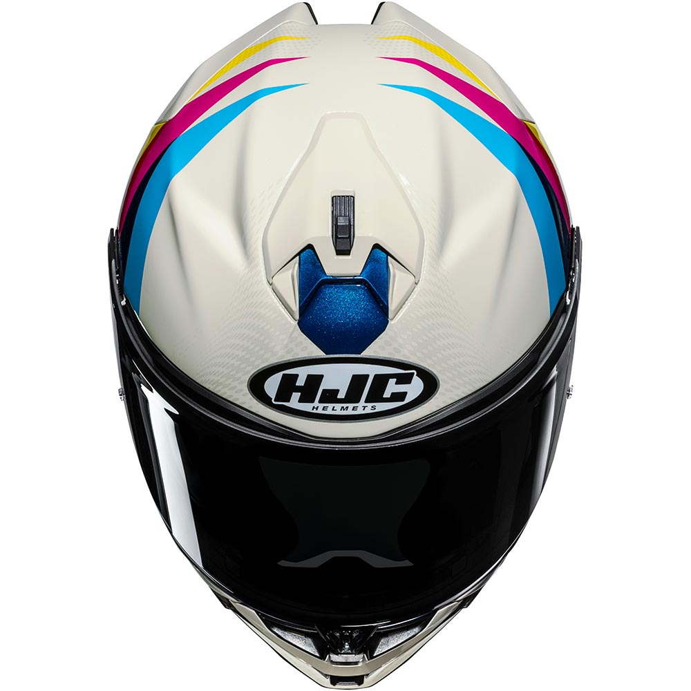Casque F72 Racero