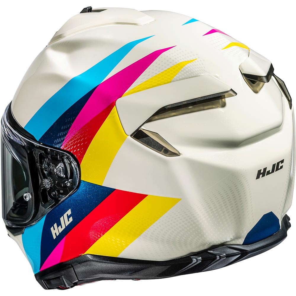 Casque F72 Racero