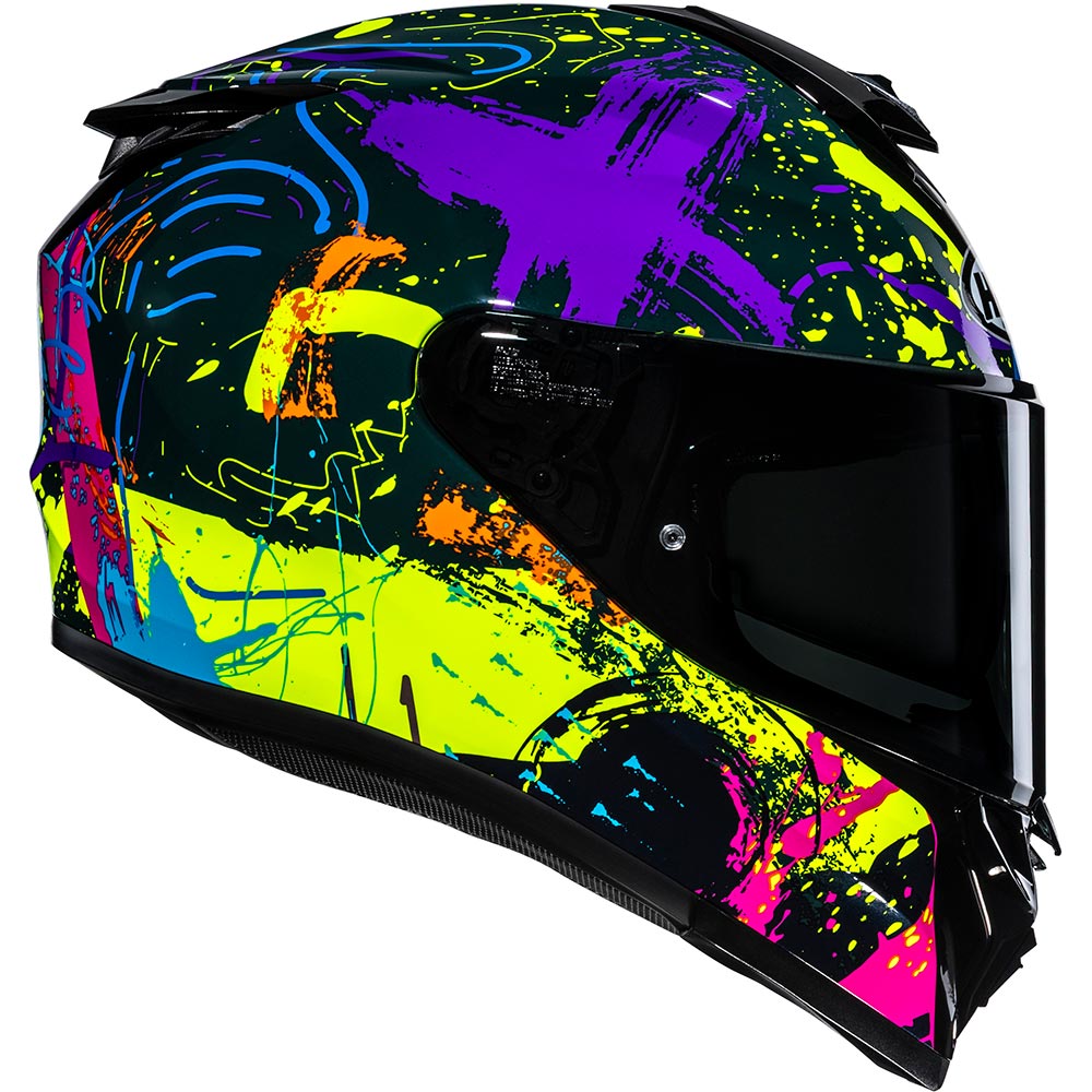 Casque i72 Electra