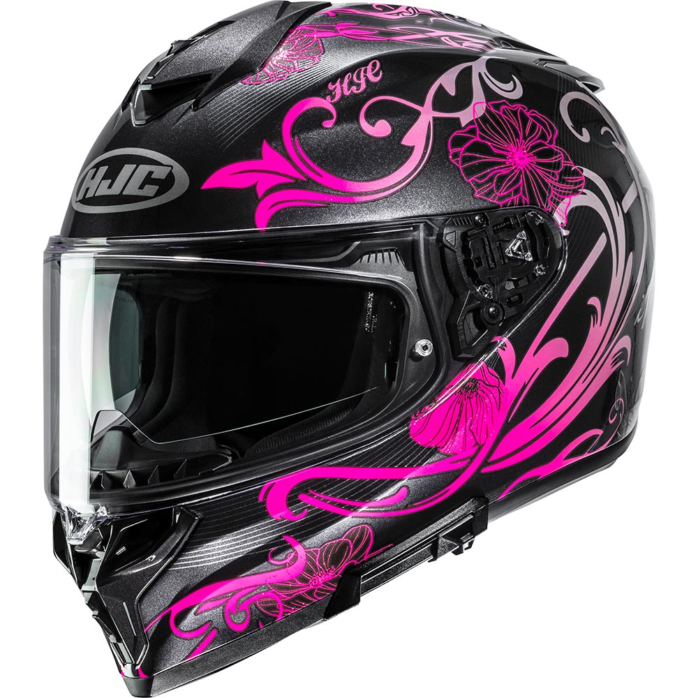 Casque i72 Marti