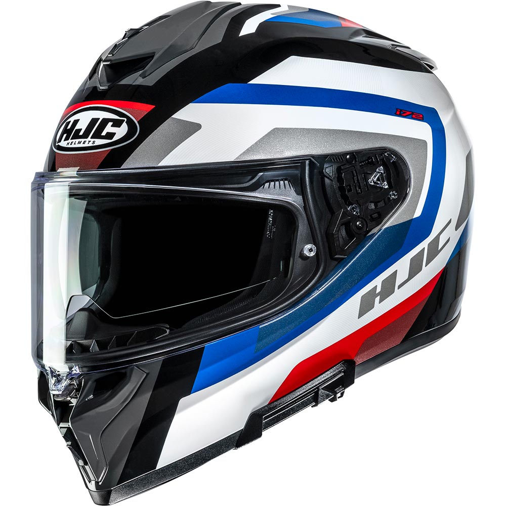 Casque i72 Shard