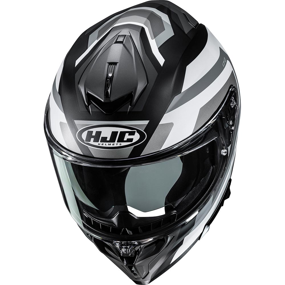 Casque i72 Shard