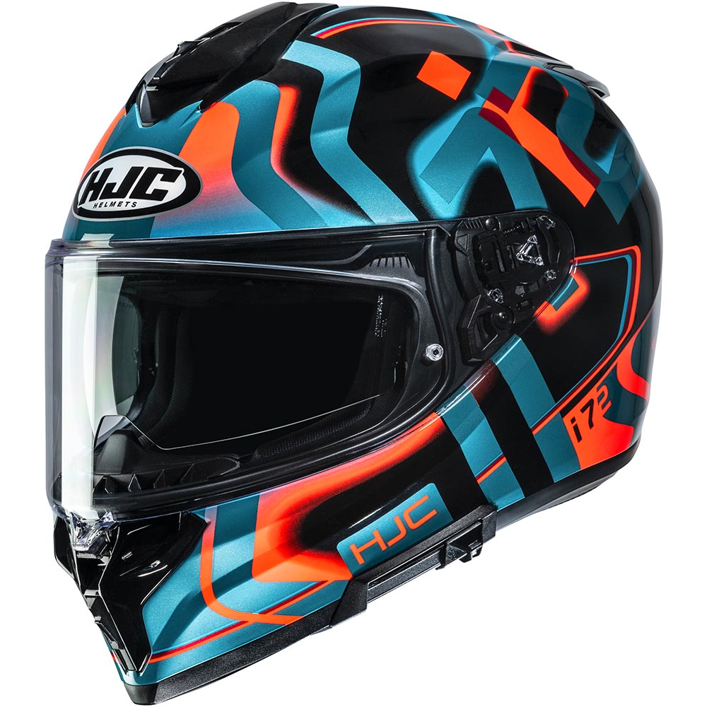 Casque i72 Tala