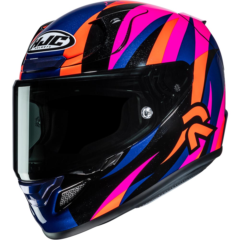 Casque RPHA 12 Dirano
