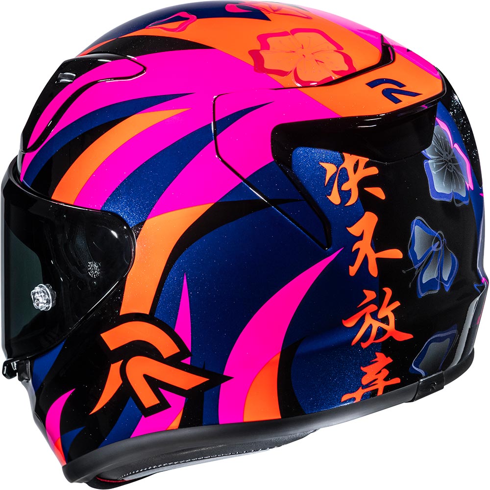 Casque RPHA 12 Dirano