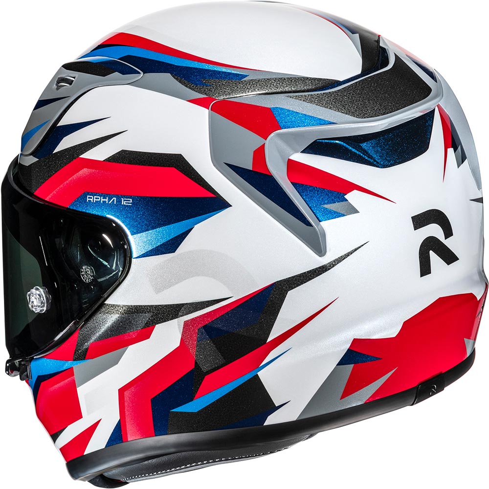 Casque RPHA 12 Dravix