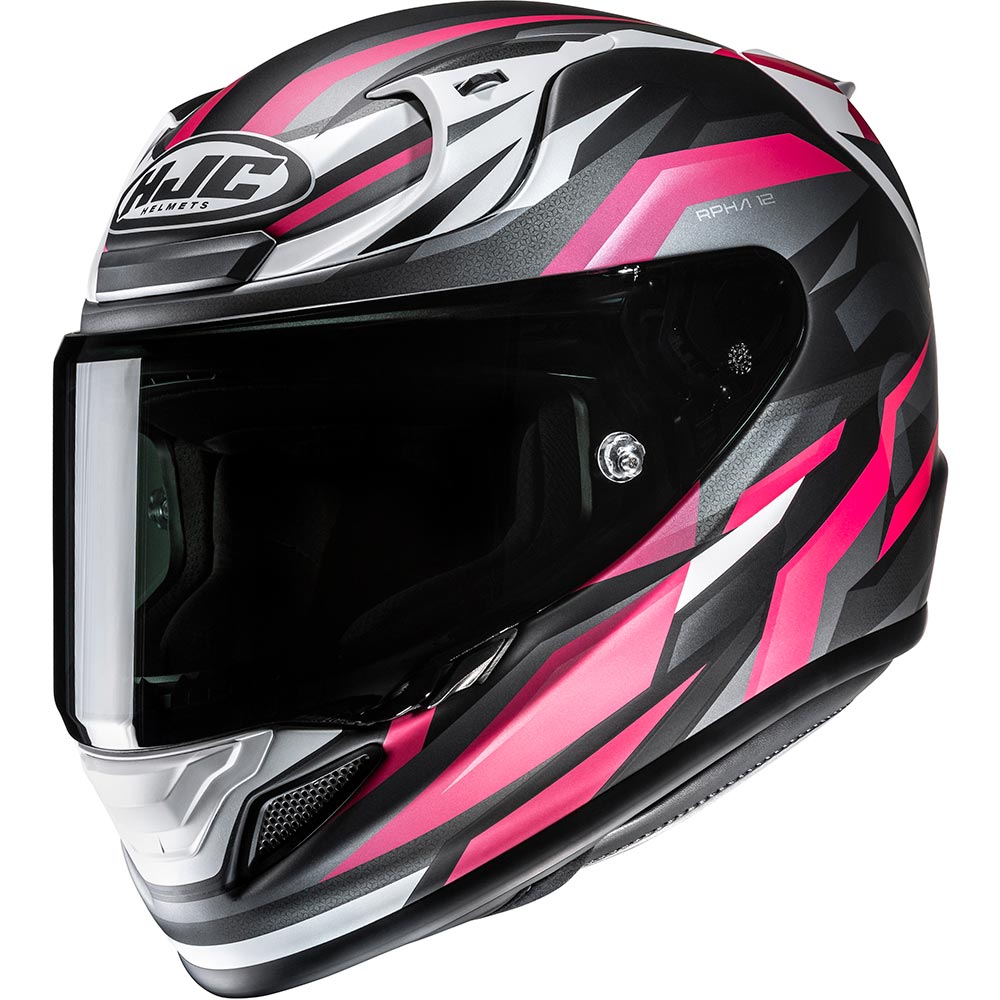 Casque RPHA 12 Dravix