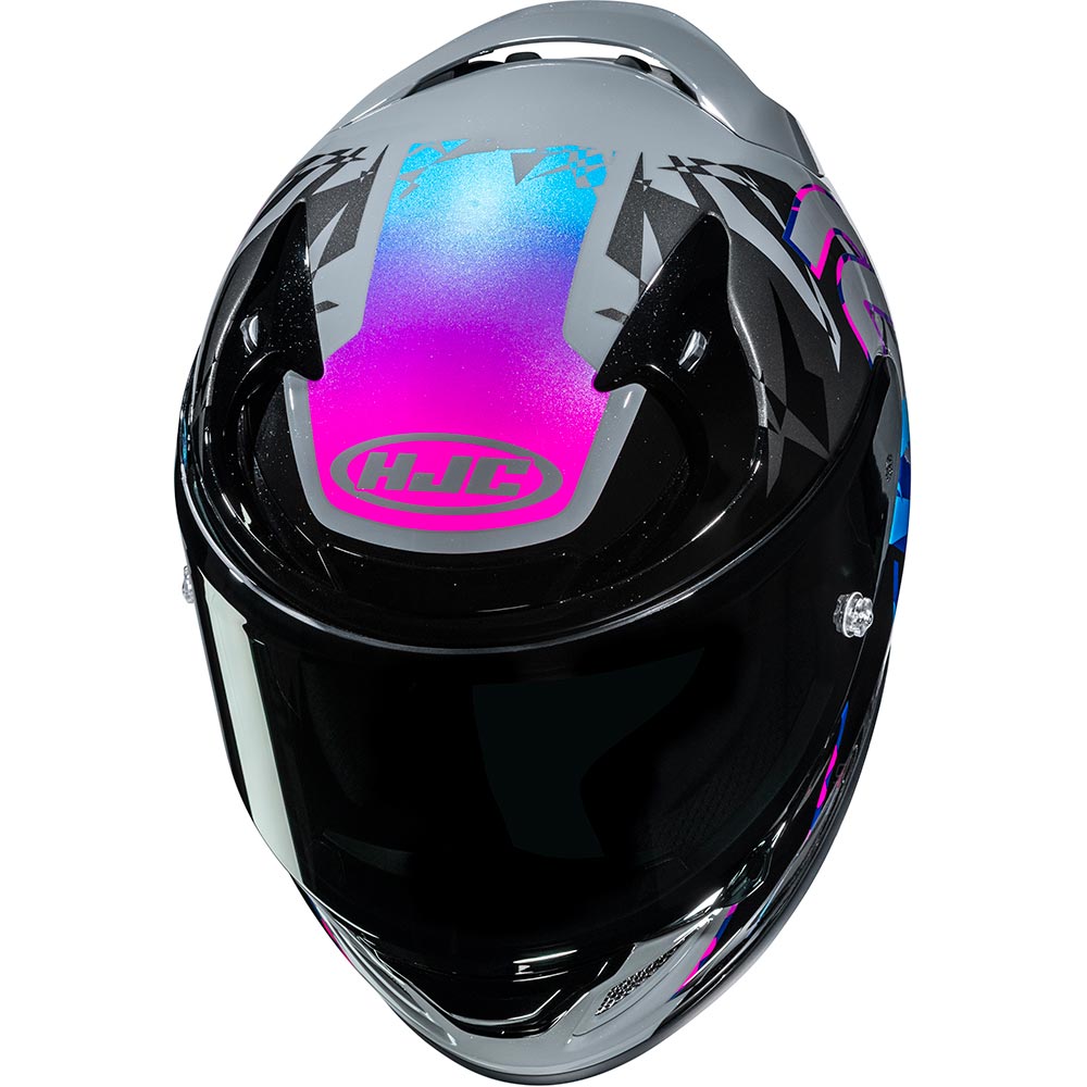Casque RPHA 12 Kate