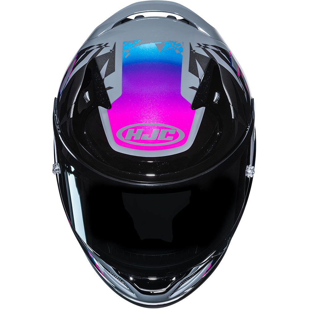 Casque RPHA 12 Kate