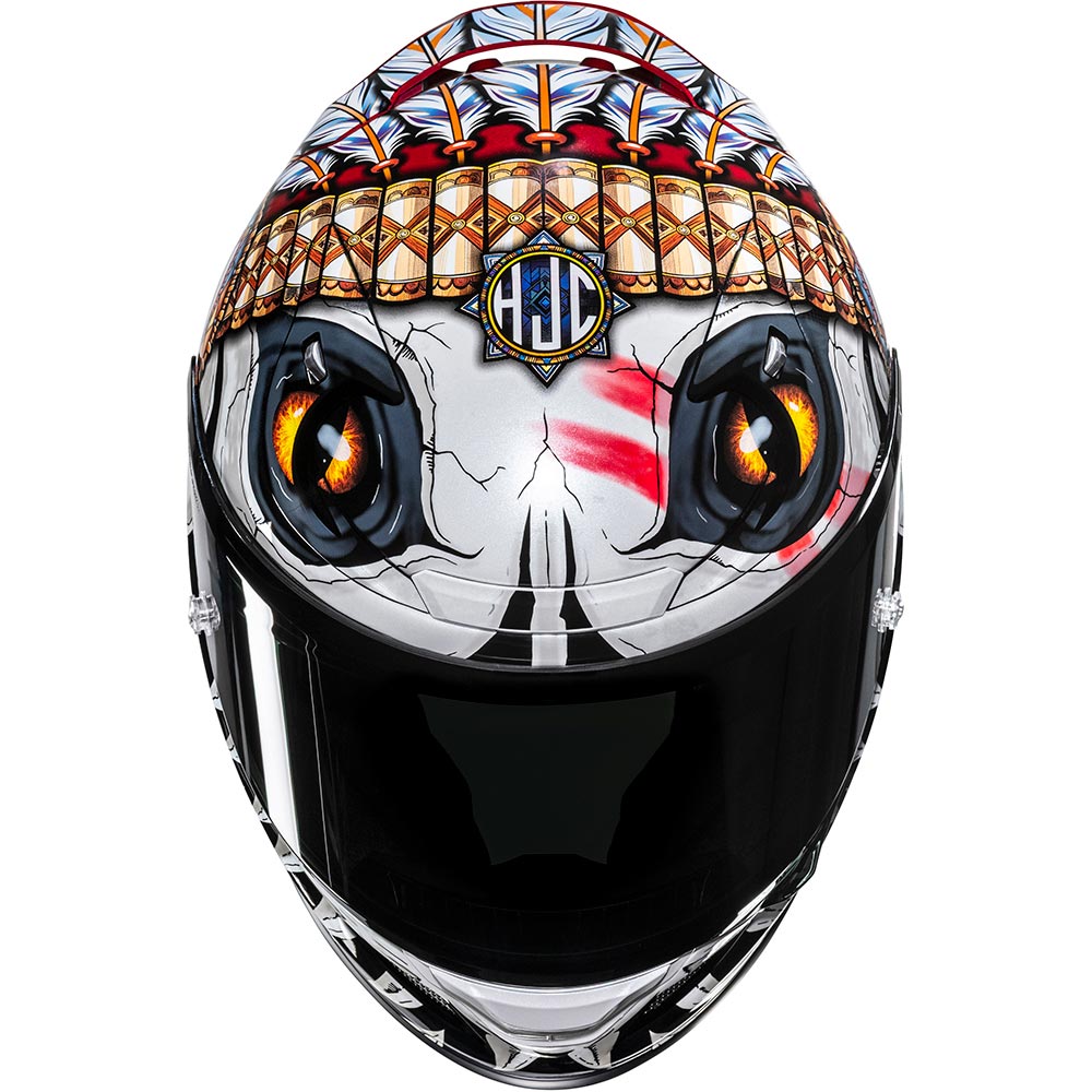 Casque RPHA 12 Kepina