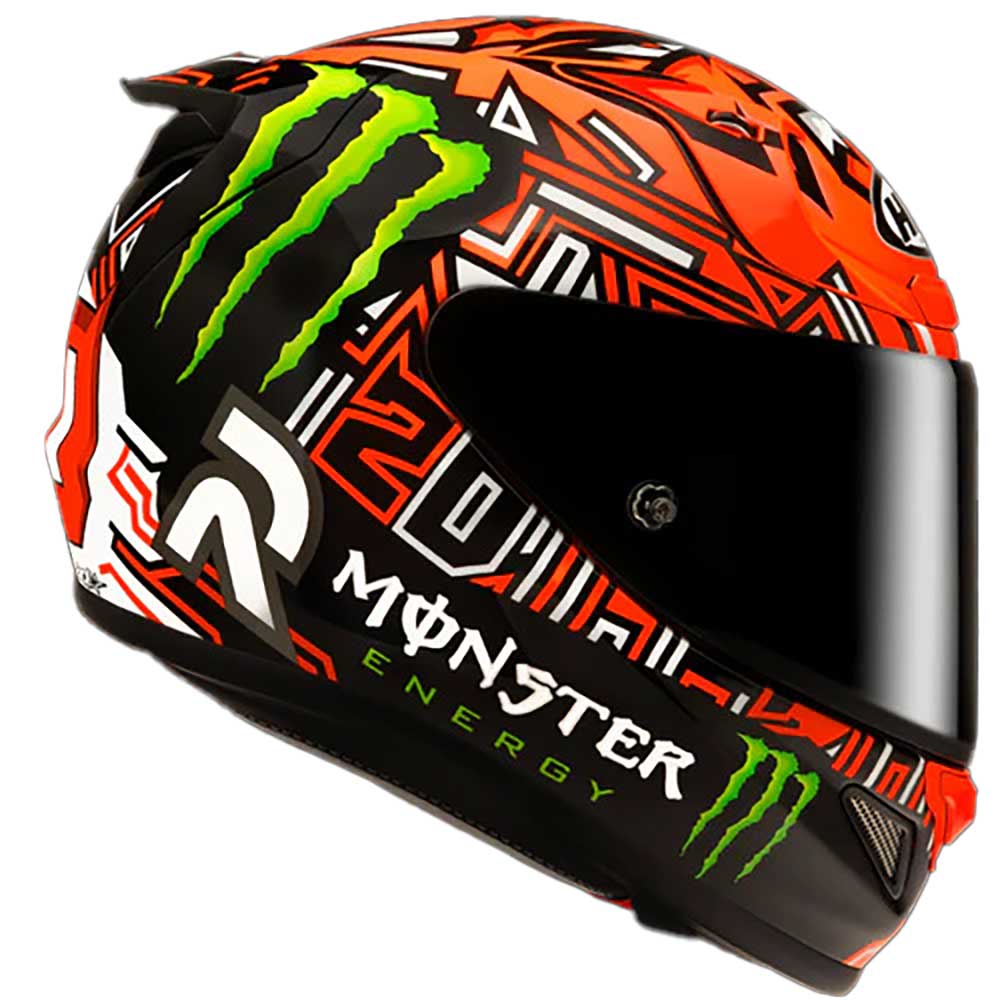 Casque RPHA 12 Quartararo Replica II