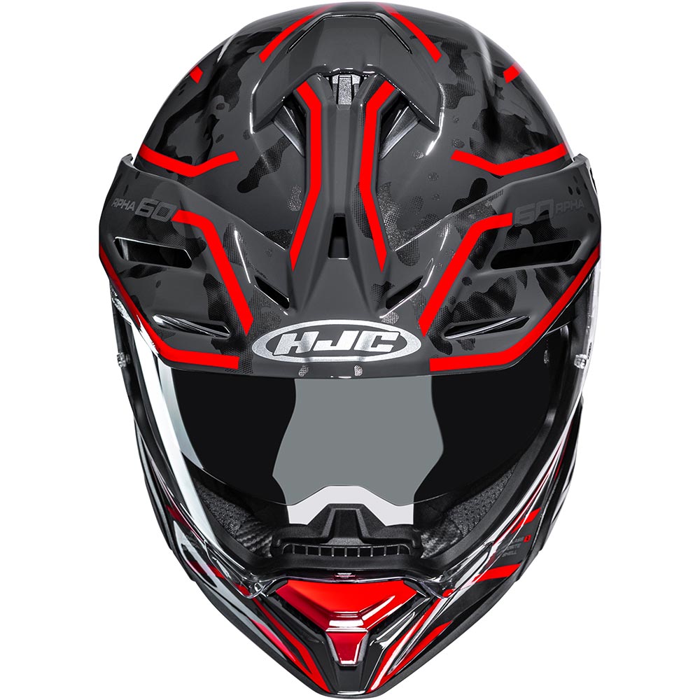 Casque RPHA 60 Kiva