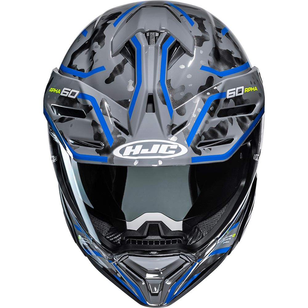 Casque RPHA 60 Kiva