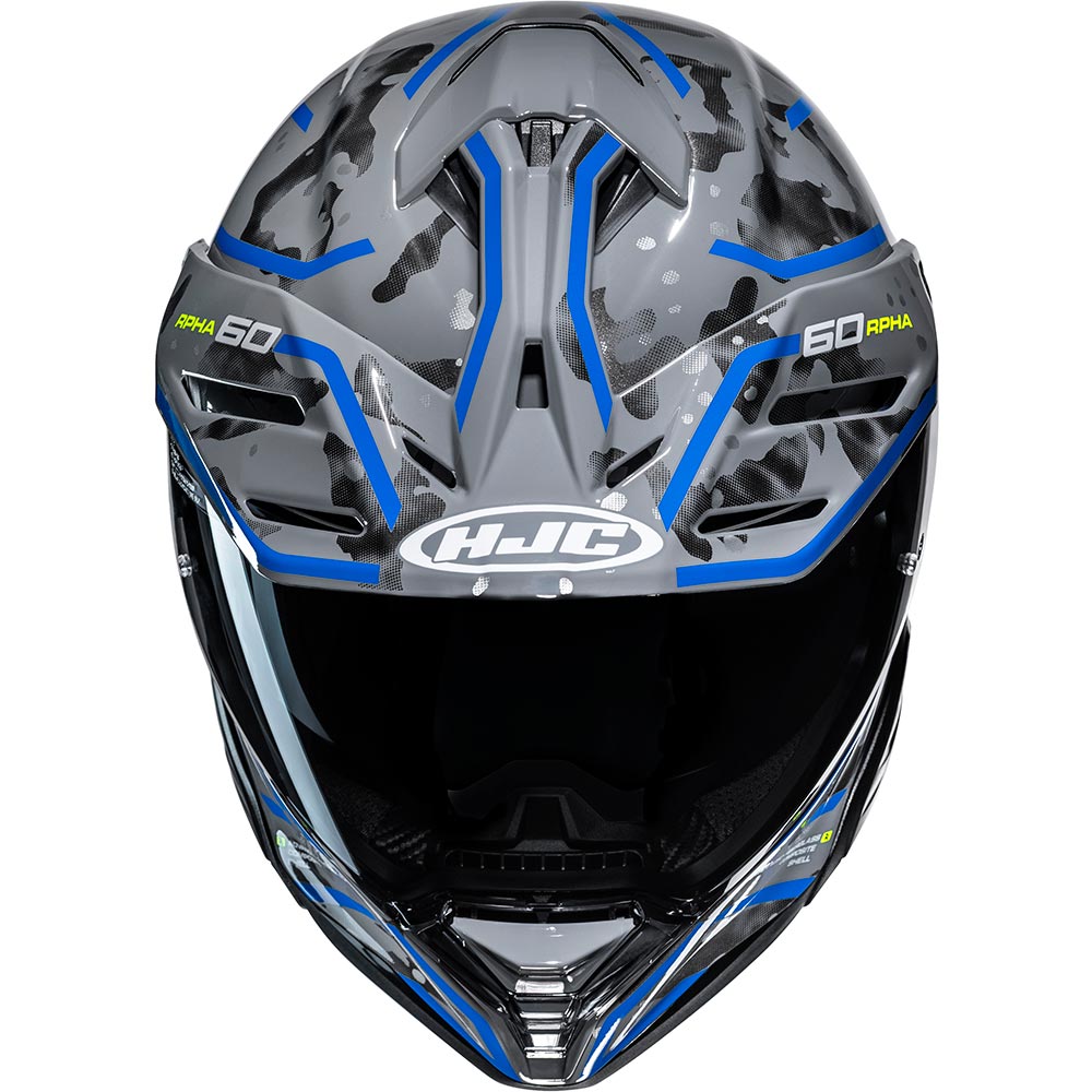Casque RPHA 60 Kiva