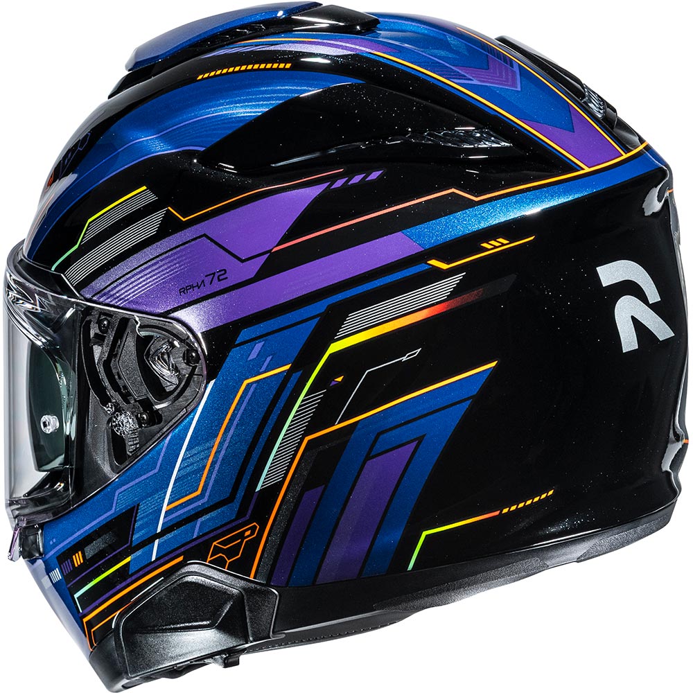 Casque RPHA 72 Kosis