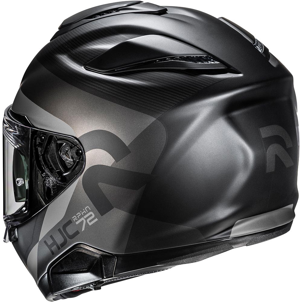 Casque RPHA 72 Phyta