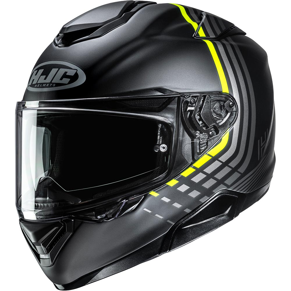 Casque RPHA 72 Veldine