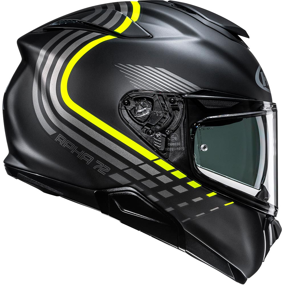 Casque RPHA 72 Veldine