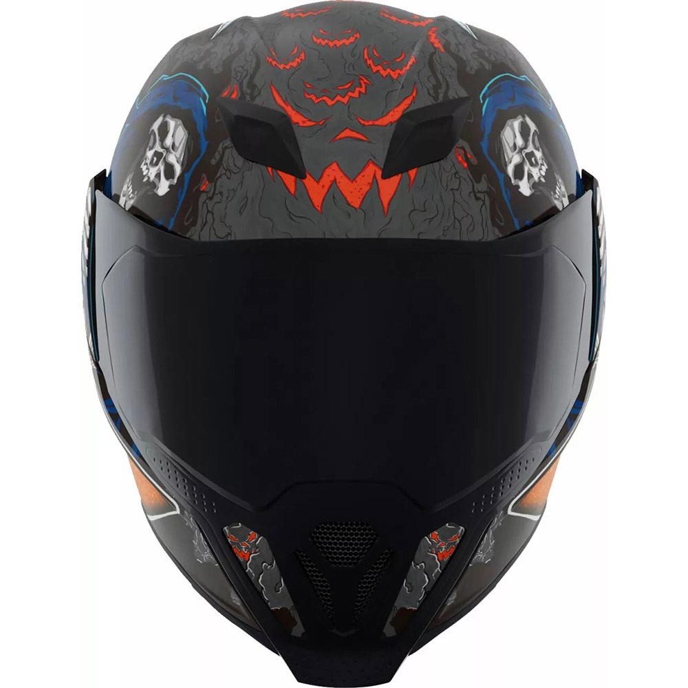 Casque Airflite™ Trick or Street 4