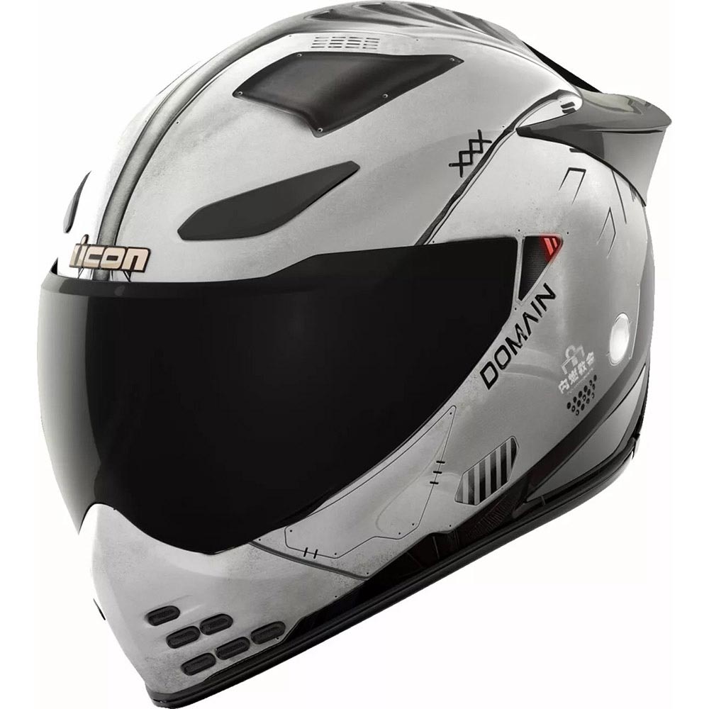 Casque Domain™ Future Proof