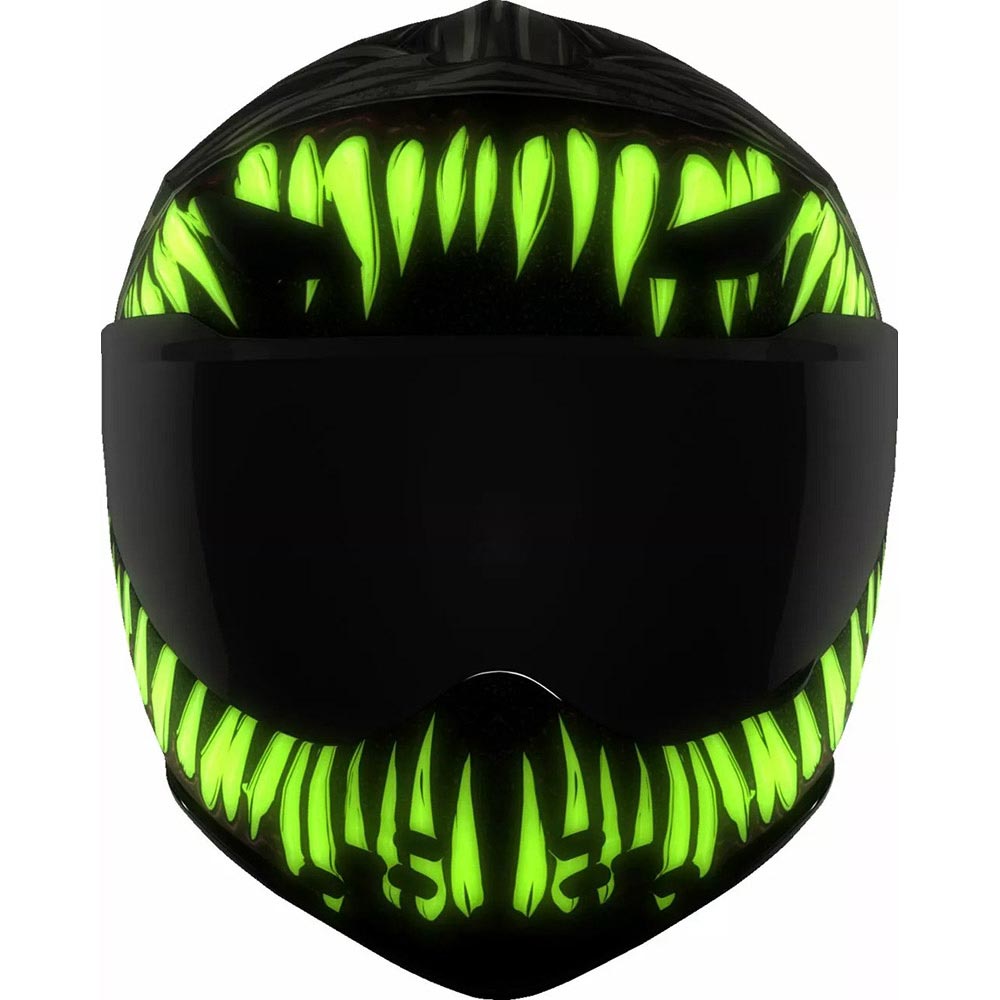 Casque Domain™ Grand Maw