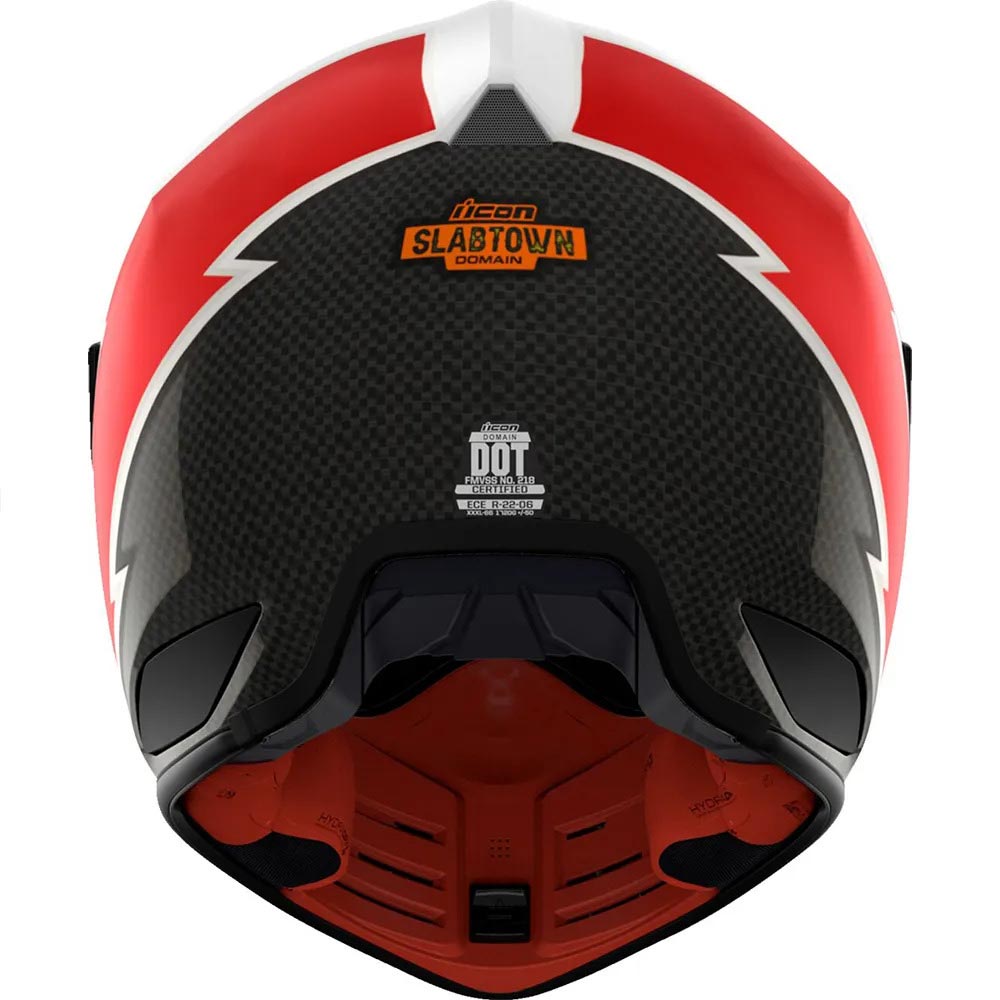 Casque Domain™ Slabtown