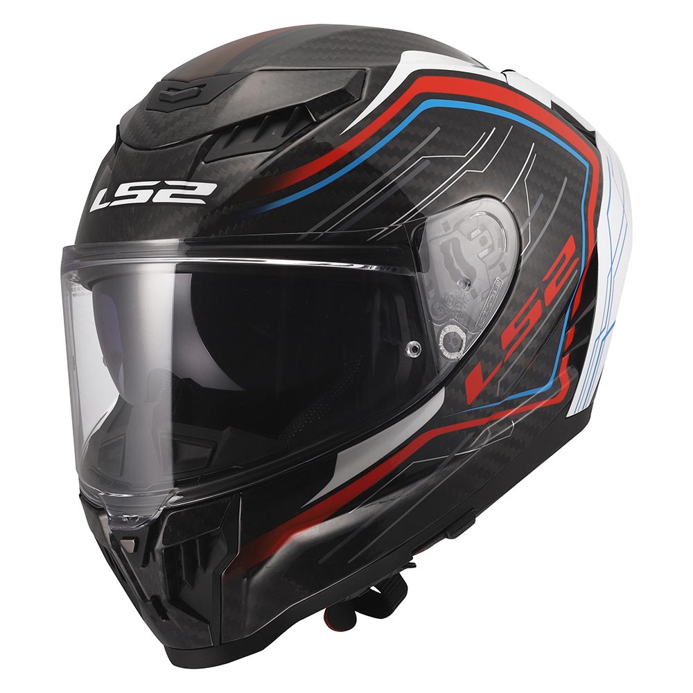 Casque FF807 Dragon Subic