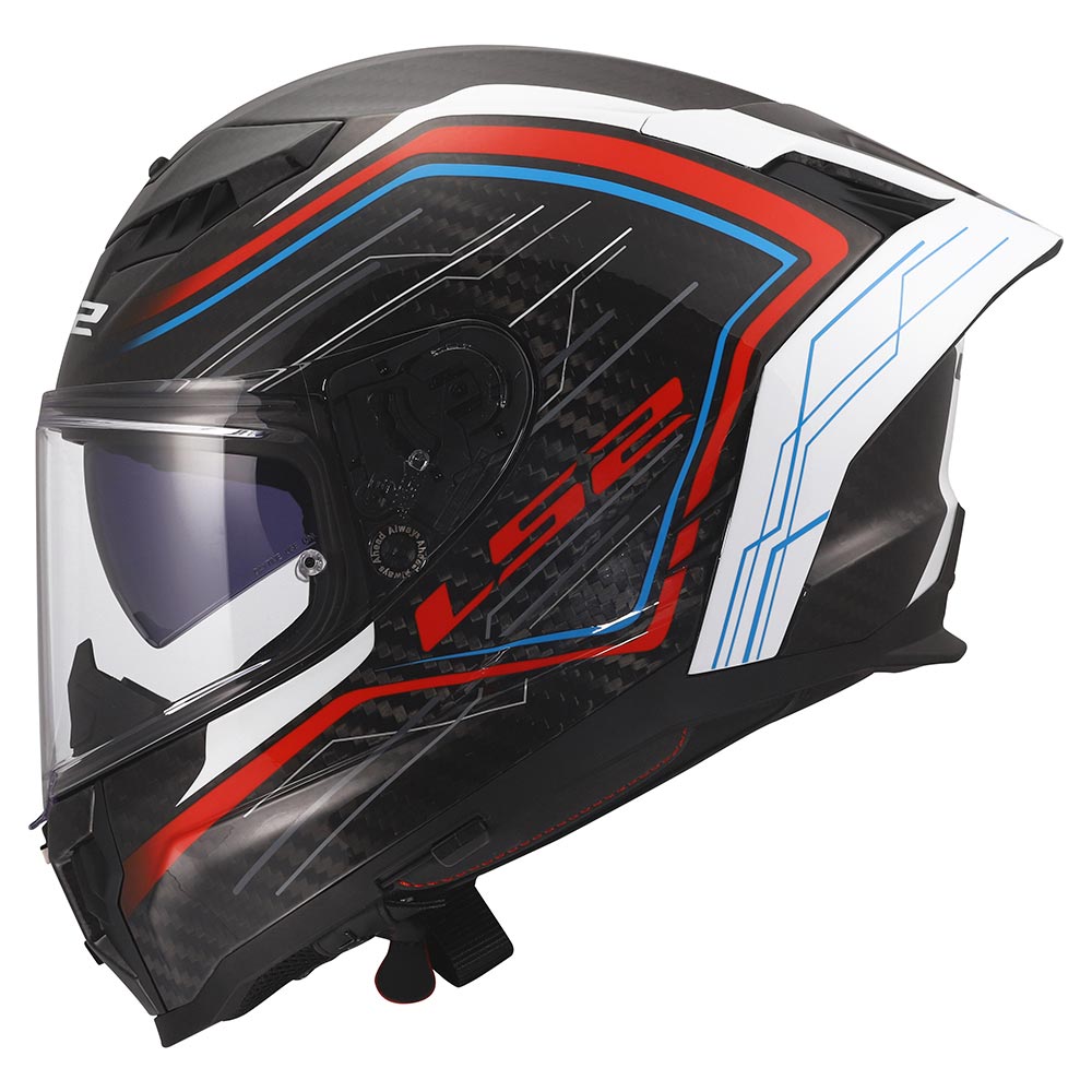 Casque FF807 Dragon Subic
