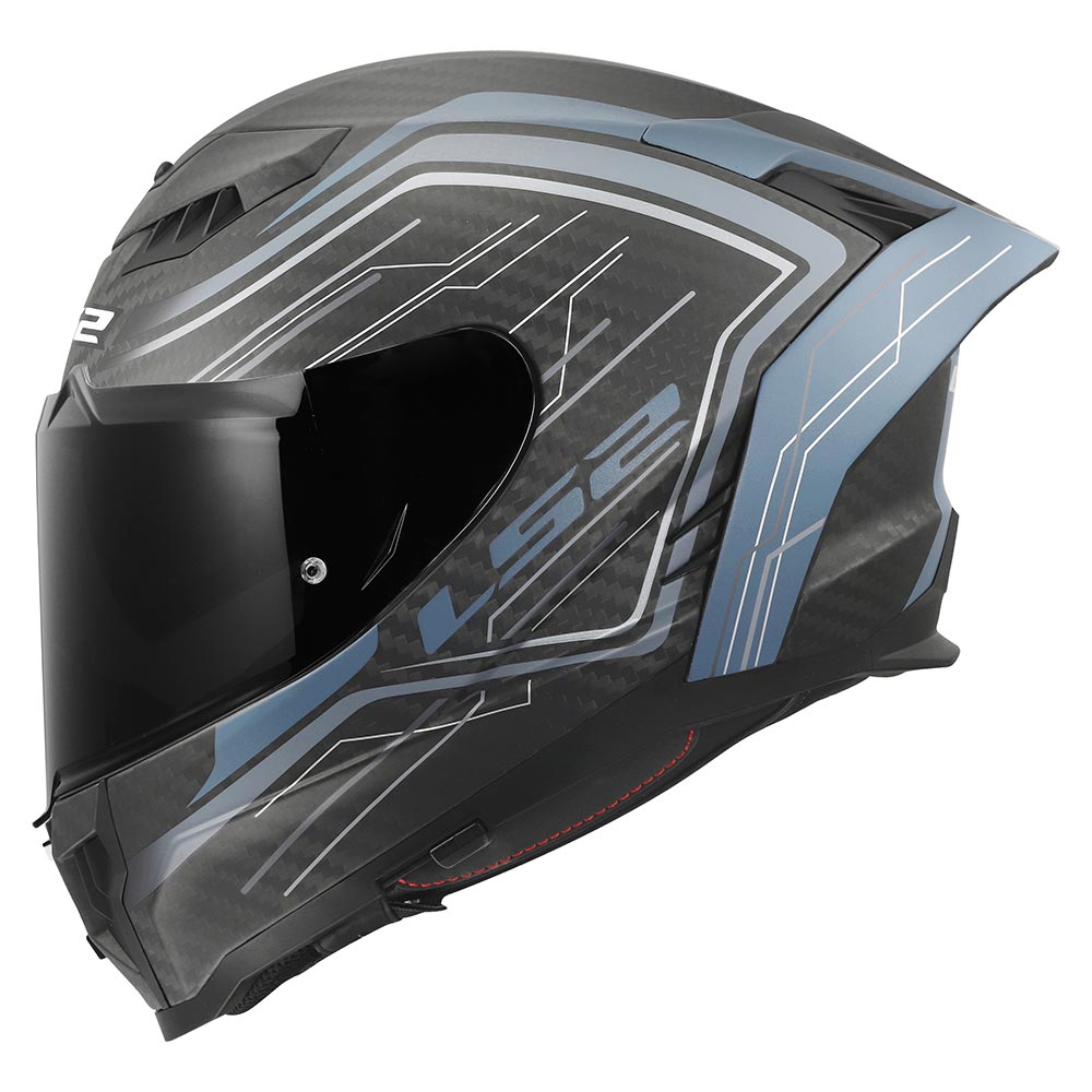 Casque FF807 Dragon Subic