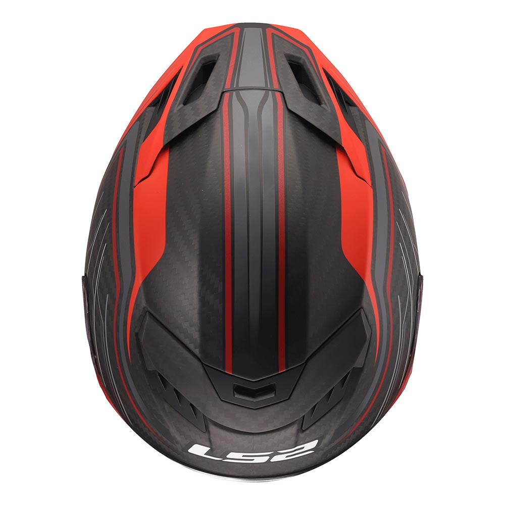 Casque FF807 Dragon Subic