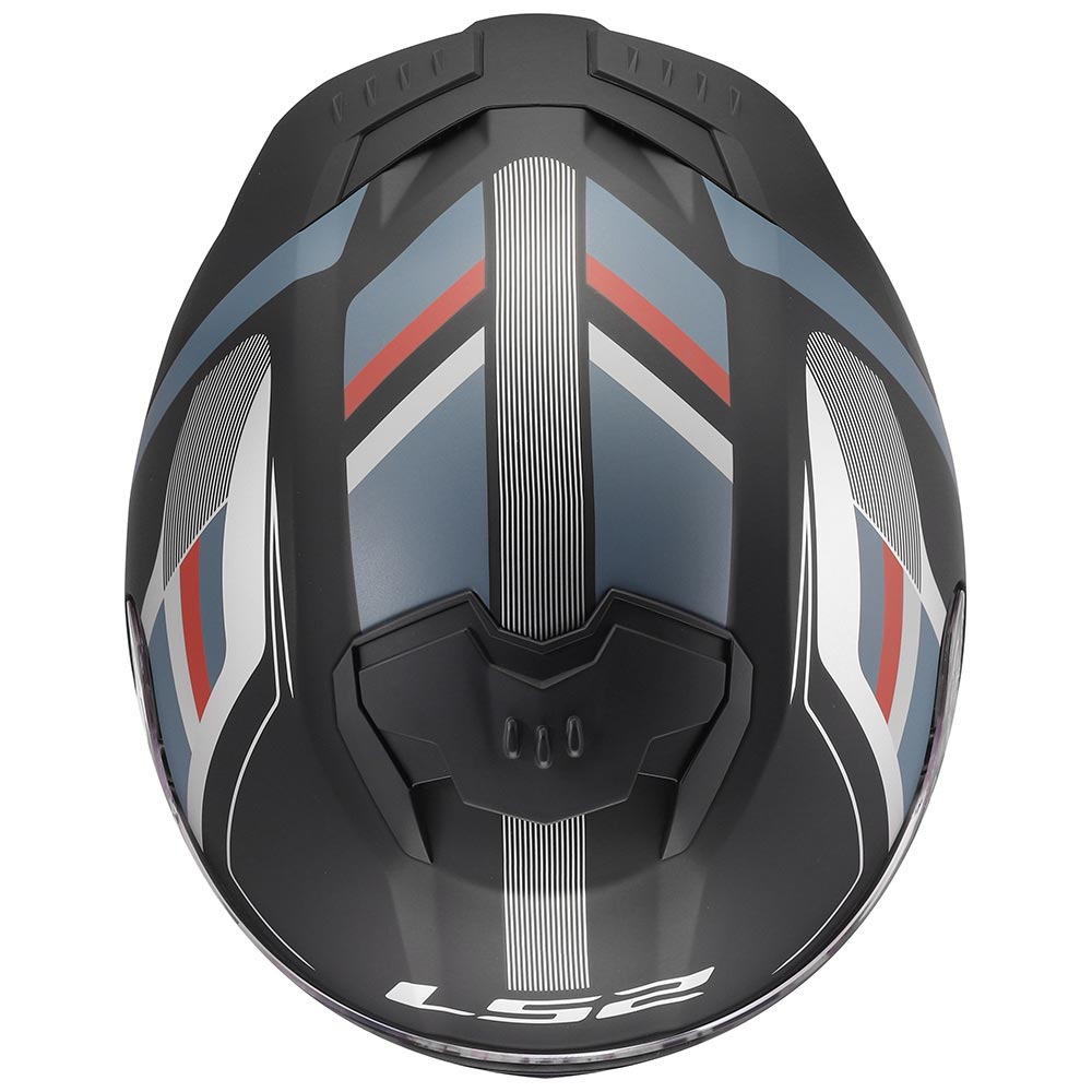 Casque FF808 Stream II Vintage